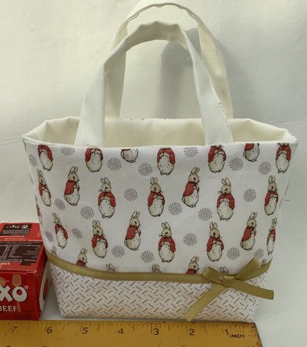 Child bag tiny shopping - bag,