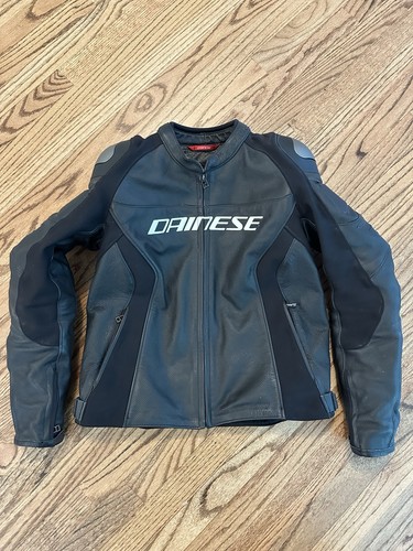 Dainese racing lady leather - racing,