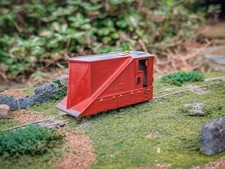 009/oo9 narrow gauge self