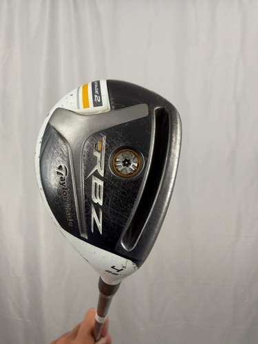 Taylormade rocketballz stage - stage, 2
