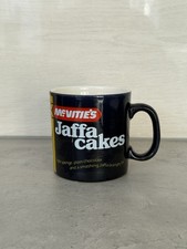 McVities Jaffa Cake Mug