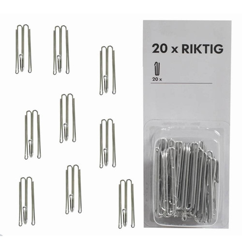 Curtain hooks 20pcs easy to - curtain, –easy