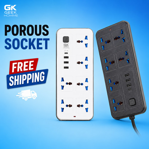 Universal power strip usb - strip,