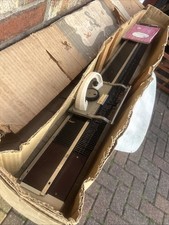 knitmaster 4500 Knitting