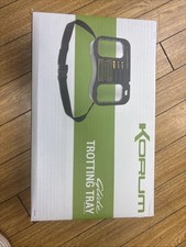 Korum Glide Trotting Tray NEW