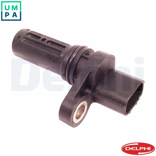 Sensor crankshaft pulse - crankshaft,