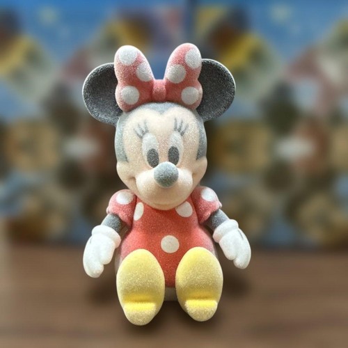 Disney minnie mouse secret - minnie,