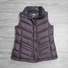 The North Face 700 Gilet Down