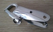 Sea Sure Dinghy Spinnaker Pole End 32mm / 1-1/4" for Wood Pole  16-11. Free Post