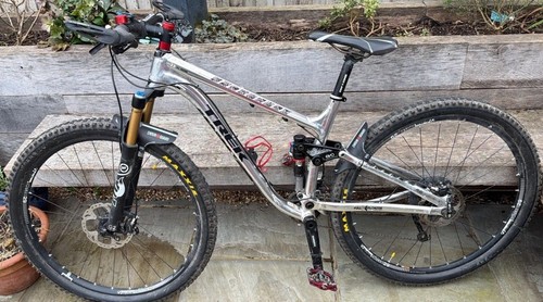Trek fuel evo - fuel, 9