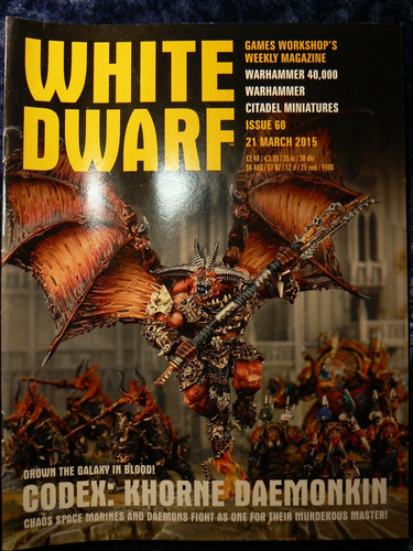 White dwarf march 2015 - white,