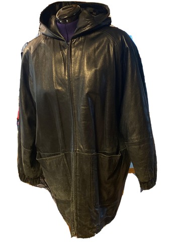 Vintage synergy fits l - synergy, m