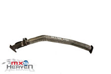 Mazda MX5 MK1 1.8 Exhaust Downpipe Genuine Used