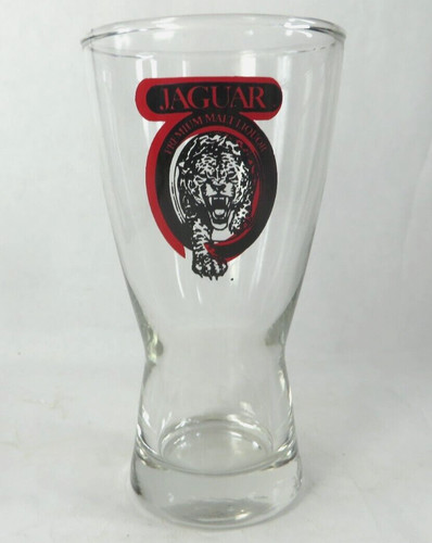 Vintage jaguar premium malt - jaguar,