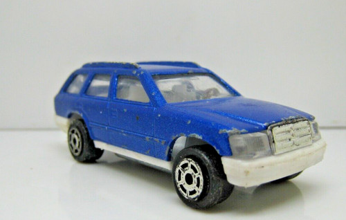 Majorette mercedes benz - mercedes, 300