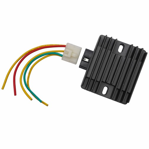 Mtx regulator rectifier - rectifier, to