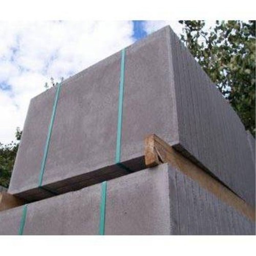 Concrete council paving slabs - concrete,