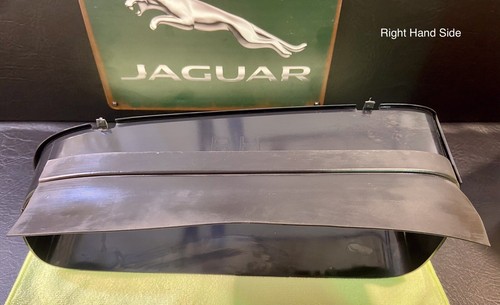 Jaguar x350 xj6 - x350, xjr