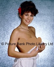 Linda Lusardi A4 Print *Page