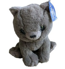 Mcvities Cat Collectors Plush