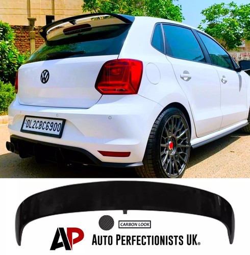 For polo mk5 gti - mk5, r