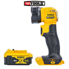 DeWalt DCL040 18V li-ion XR