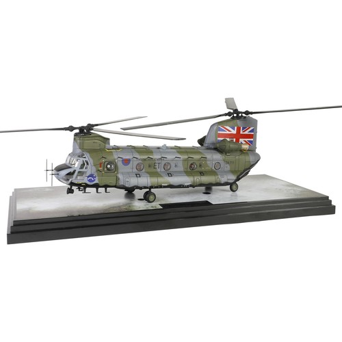 Forces valor raf chinook - raf,