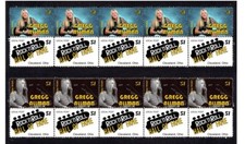 Gregg Allman Brothers Rock