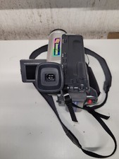 Samsung VP-L600 8mm Video