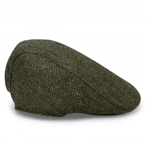 Hoggs fife herringbone - fife,