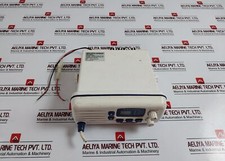 UNIDEN SOLARA VHF Marine