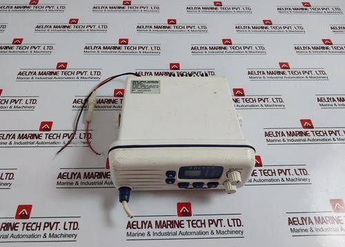 Uniden solara vhf - solara, marine