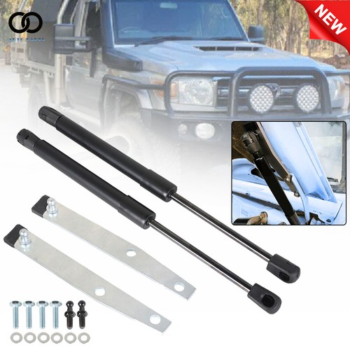 2pcs bonnet gas - gas, for