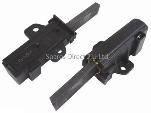 Carbon brushes for hotpoint - for,