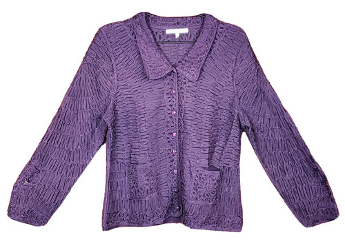 Penny plain sleeve lace - penny,