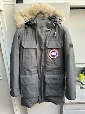 Canada Goose Citadel Parka