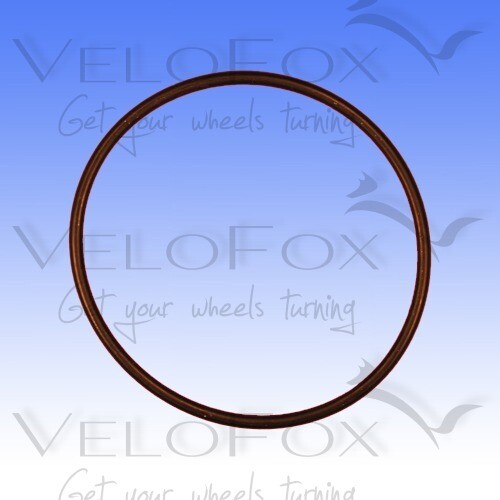 Athena valve cover gasket - gasket, fits