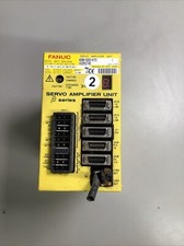 FANUC A06B-6093-H151 Servo Amplifier Unit Series B RefS54
