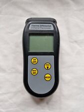 Therma Differential Two Channel Differential Thermometer