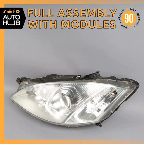 Mercedes w221 s550 s63 - 07-09,