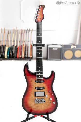2003 valley arts - arts, custom