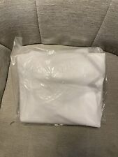 Genuine Silver Cross Pop Raincover Black Trim