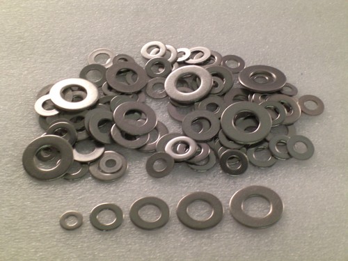 100 stainless imperial - stainless,