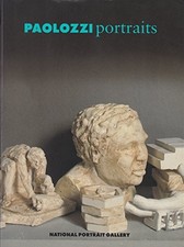 Paolozzi Portraits, Eduardo