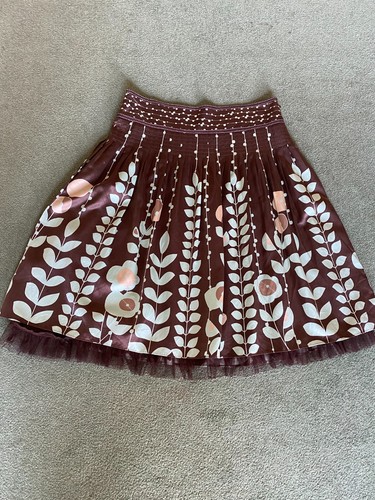 Ted baker skirt - ted, size
