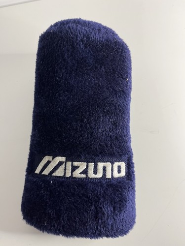 Vintage mizuno wood head - mizuno,