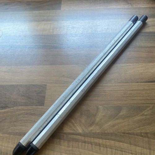 Octoplus bank sticks - sticks, fishing