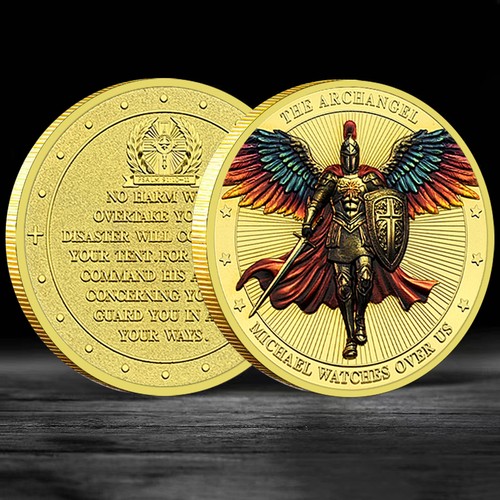 Archangel michael guardian - archangel,