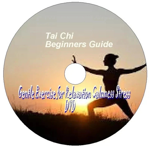Tai chi for health - health, and