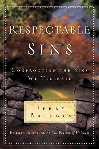 Respectable sins jerry - respectable, by